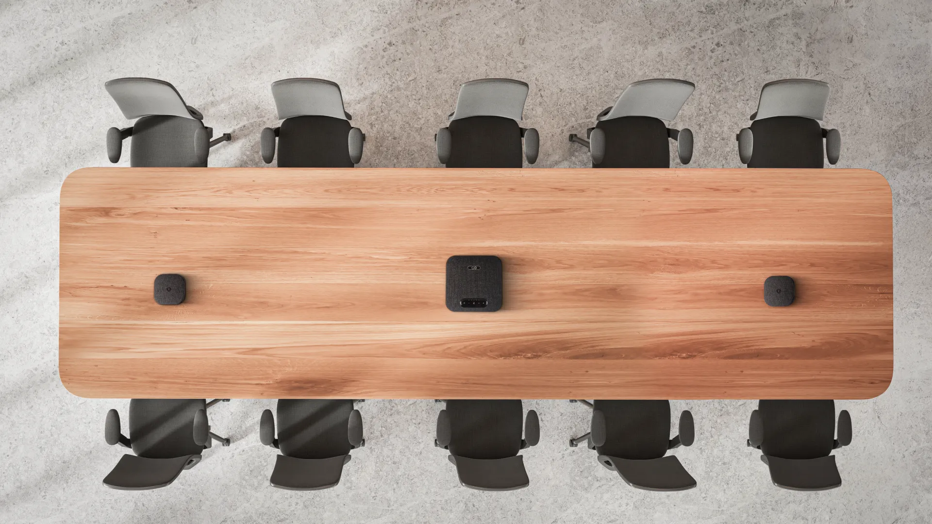 Atualização de Firmware GoPresence Speaker Premium: mais performance, mais qualidade
